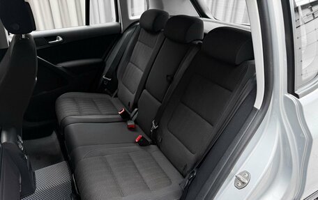 Volkswagen Tiguan I, 2015 год, 1 649 000 рублей, 10 фотография