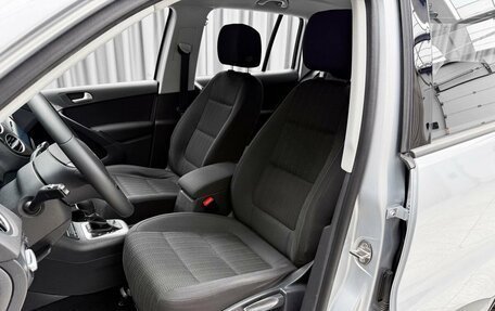 Volkswagen Tiguan I, 2015 год, 1 649 000 рублей, 9 фотография