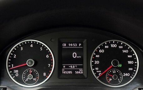 Volkswagen Tiguan I, 2015 год, 1 649 000 рублей, 11 фотография