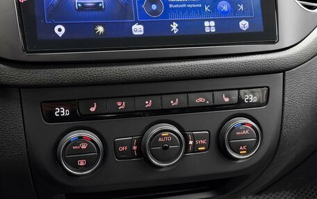 Volkswagen Tiguan I, 2015 год, 1 649 000 рублей, 14 фотография