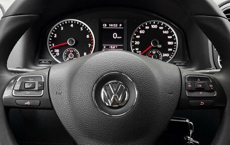 Volkswagen Tiguan I, 2015 год, 1 649 000 рублей, 12 фотография