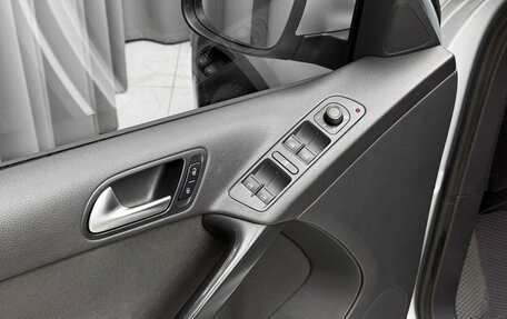 Volkswagen Tiguan I, 2015 год, 1 649 000 рублей, 16 фотография