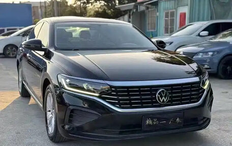 Volkswagen Passat B8 рестайлинг, 2022 год, 1 980 777 рублей, 3 фотография