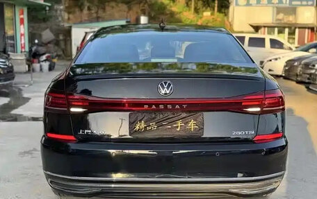 Volkswagen Passat B8 рестайлинг, 2022 год, 1 980 777 рублей, 6 фотография