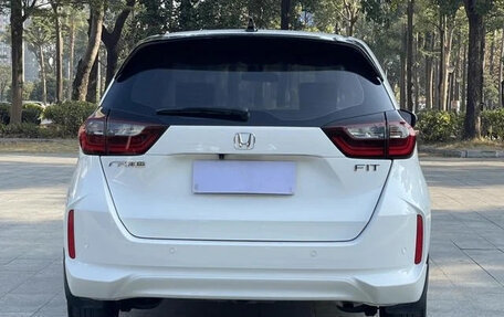 Honda Fit, 2023 год, 1 430 000 рублей, 4 фотография