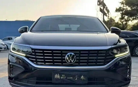 Volkswagen Passat B8 рестайлинг, 2022 год, 1 980 777 рублей, 2 фотография