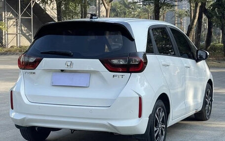 Honda Fit, 2023 год, 1 430 000 рублей, 7 фотография