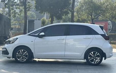 Honda Fit, 2023 год, 1 430 000 рублей, 5 фотография