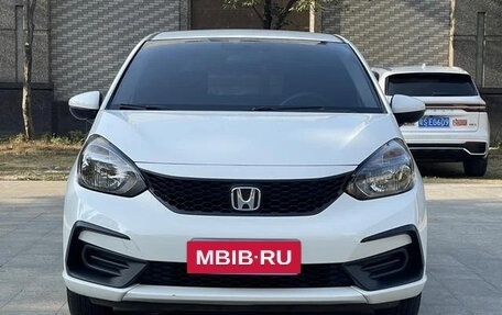 Honda Fit, 2023 год, 1 430 000 рублей, 3 фотография