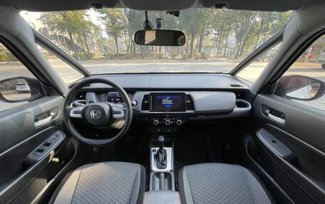 Honda Fit, 2023 год, 1 430 000 рублей, 9 фотография