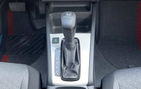 Honda Fit, 2023 год, 1 430 000 рублей, 11 фотография