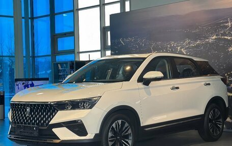 FAW Bestune T77, 2024 год, 2 753 500 рублей, 3 фотография