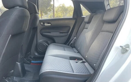 Honda Fit, 2023 год, 1 430 000 рублей, 15 фотография