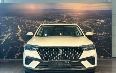 FAW Bestune T77, 2024 год, 2 753 500 рублей, 2 фотография