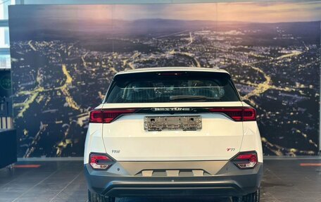 FAW Bestune T77, 2024 год, 2 753 500 рублей, 5 фотография