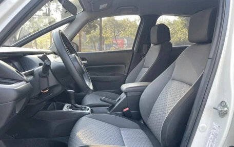 Honda Fit, 2023 год, 1 430 000 рублей, 16 фотография