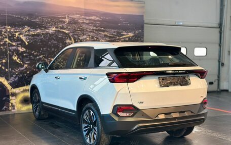 FAW Bestune T77, 2024 год, 2 753 500 рублей, 4 фотография