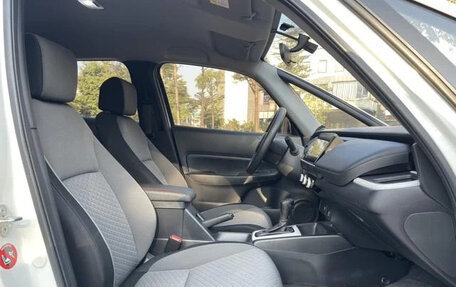 Honda Fit, 2023 год, 1 430 000 рублей, 10 фотография