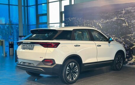 FAW Bestune T77, 2024 год, 2 753 500 рублей, 6 фотография