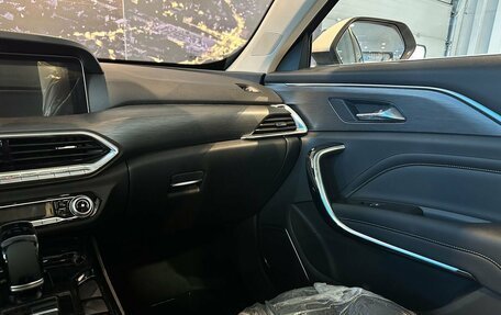 FAW Bestune T77, 2024 год, 2 753 500 рублей, 13 фотография