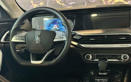 FAW Bestune T77, 2024 год, 2 753 500 рублей, 7 фотография