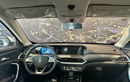 FAW Bestune T77, 2024 год, 2 753 500 рублей, 9 фотография
