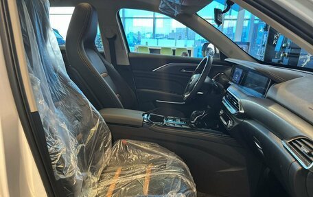 FAW Bestune T77, 2024 год, 2 753 500 рублей, 18 фотография