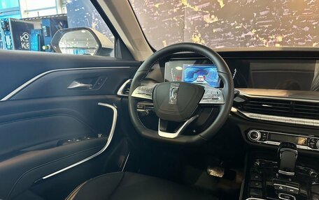 FAW Bestune T77, 2024 год, 2 753 500 рублей, 8 фотография