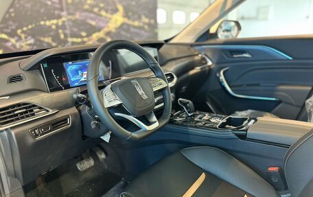 FAW Bestune T77, 2024 год, 2 753 500 рублей, 16 фотография