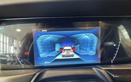 FAW Bestune T77, 2024 год, 2 753 500 рублей, 11 фотография