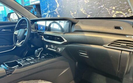 FAW Bestune T77, 2024 год, 2 753 500 рублей, 17 фотография