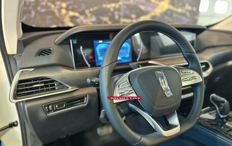 FAW Bestune T77, 2024 год, 2 753 500 рублей, 10 фотография