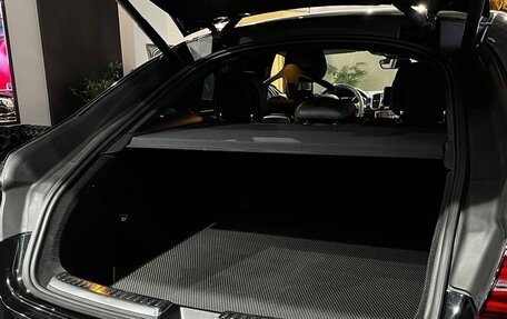 Mercedes-Benz GLE Coupe, 2019 год, 6 400 000 рублей, 13 фотография