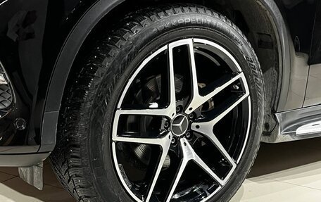 Mercedes-Benz GLE Coupe, 2019 год, 6 400 000 рублей, 12 фотография