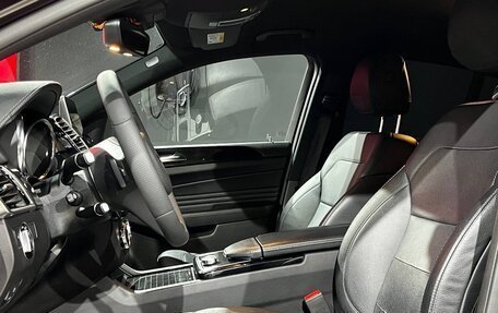 Mercedes-Benz GLE Coupe, 2019 год, 6 400 000 рублей, 8 фотография