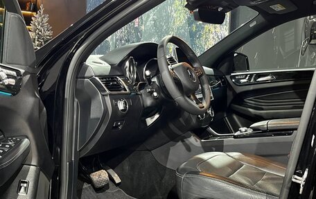 Mercedes-Benz GLE Coupe, 2019 год, 6 400 000 рублей, 7 фотография