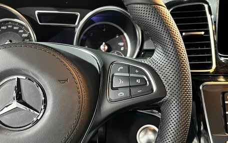 Mercedes-Benz GLE Coupe, 2019 год, 6 400 000 рублей, 9 фотография