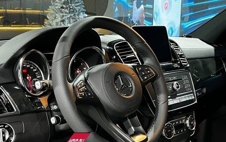 Mercedes-Benz GLE Coupe, 2019 год, 6 400 000 рублей, 10 фотография