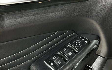 Mercedes-Benz GLE Coupe, 2019 год, 6 400 000 рублей, 19 фотография