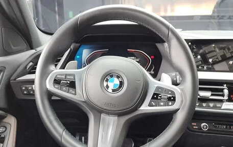 BMW 1 серия, 2021 год, 2 250 125 рублей, 9 фотография