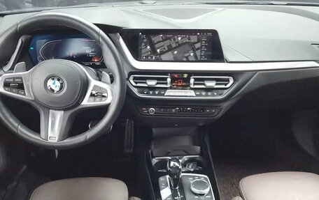 BMW 1 серия, 2021 год, 2 250 125 рублей, 3 фотография