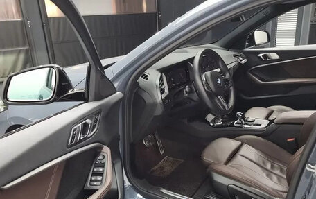 BMW 1 серия, 2021 год, 2 250 125 рублей, 8 фотография