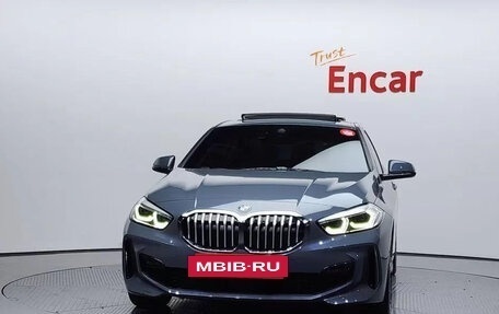 BMW 1 серия, 2021 год, 2 250 125 рублей, 4 фотография