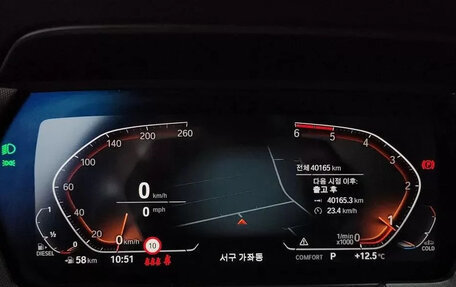 BMW 1 серия, 2021 год, 2 250 125 рублей, 10 фотография