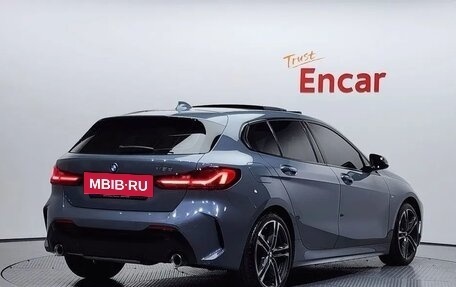 BMW 1 серия, 2021 год, 2 250 125 рублей, 2 фотография