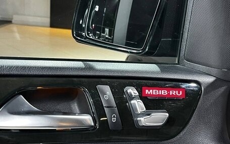 Mercedes-Benz GLE Coupe, 2019 год, 6 400 000 рублей, 18 фотография