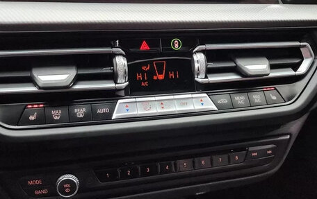 BMW 1 серия, 2021 год, 2 250 125 рублей, 15 фотография