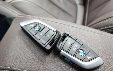 BMW 1 серия, 2021 год, 2 250 125 рублей, 18 фотография