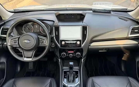 Subaru Forester, 2022 год, 3 600 125 рублей, 3 фотография