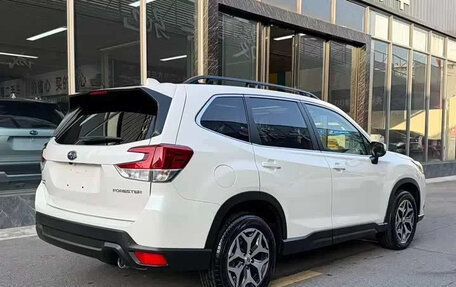 Subaru Forester, 2022 год, 3 600 125 рублей, 2 фотография